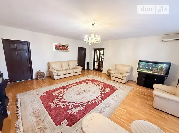 Квартира на вул. Василя Тютюнника, 40 в Києві, ID 182619, фото №15