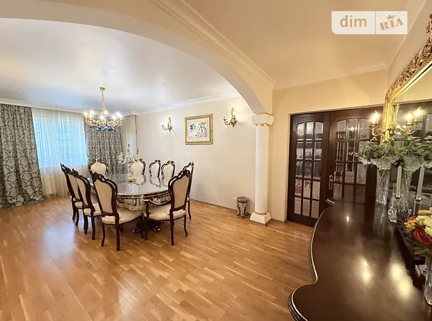 Квартира на вул. Василя Тютюнника, 40 в Києві, ID 182619, фото №17