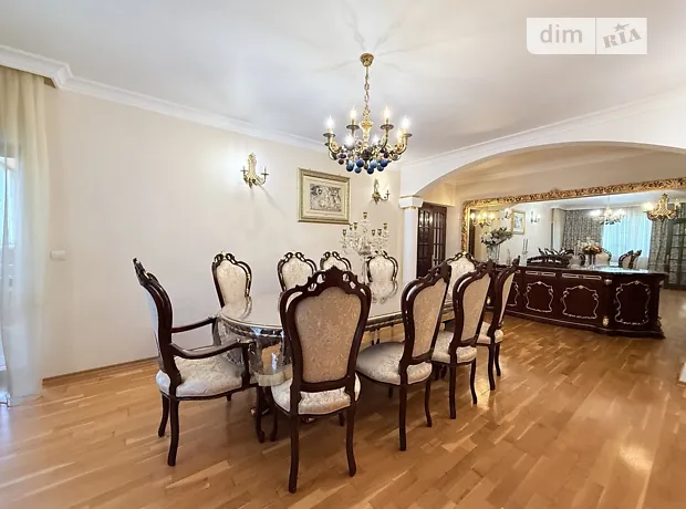 Квартира на вул. Василя Тютюнника, 40 в Києві, ID 182619, фото №18