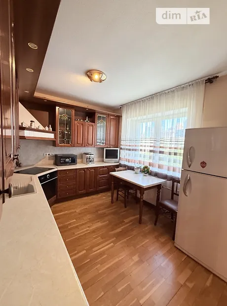 Квартира на вул. Василя Тютюнника, 40 в Києві, ID 182619, фото №19