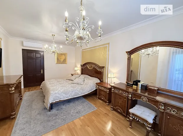 Квартира на вул. Василя Тютюнника, 40 в Києві, ID 182619, фото №3