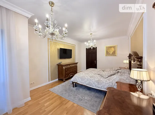Квартира на вул. Василя Тютюнника, 40 в Києві, ID 182619, фото №4