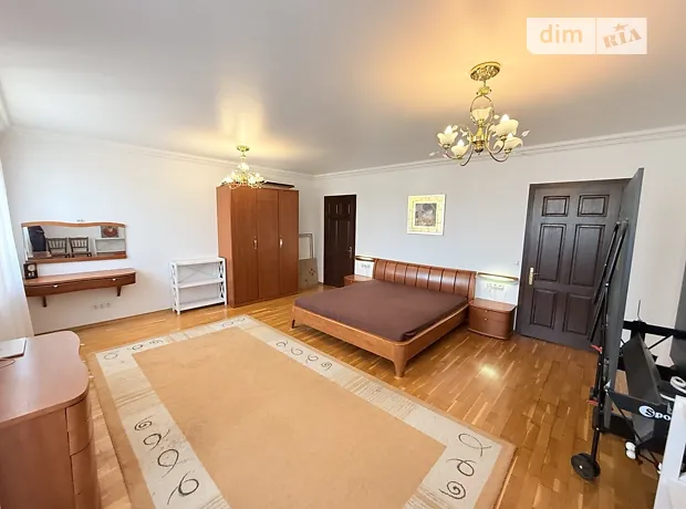 Квартира на вул. Василя Тютюнника, 40 в Києві, ID 182619, фото №8