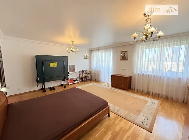 Квартира на вул. Василя Тютюнника, 40 в Києві, ID 182619, фото №9