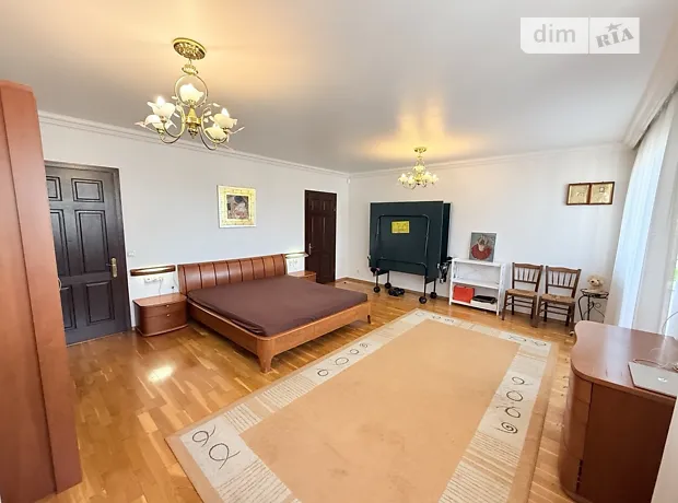 Квартира на вул. Василя Тютюнника, 40 в Києві, ID 182619, фото №10