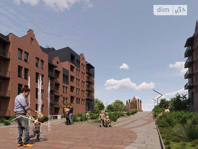 Квартира на вул. Березова, 1 в Рівне, ID 267718, фото №1