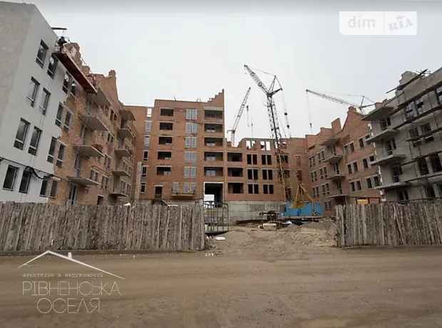 Квартира на вул. Березова, 1 в Рівне, ID 267718, фото №3