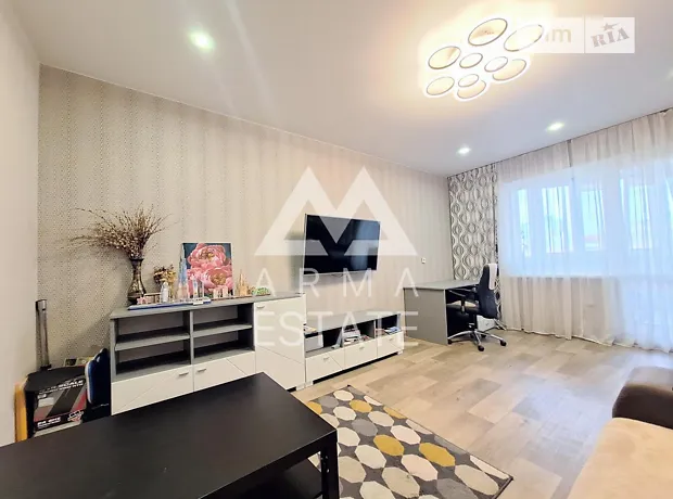 Квартира на вул. Вишняківська, 7Б в Києві, ID 205107, фото №1