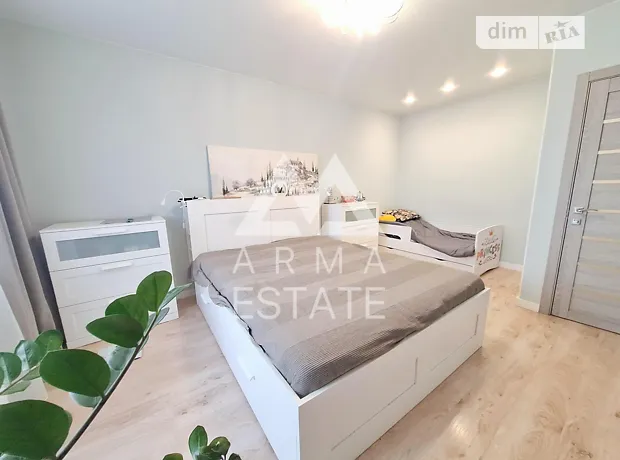 Квартира на вул. Вишняківська, 7Б в Києві, ID 205107, фото №11
