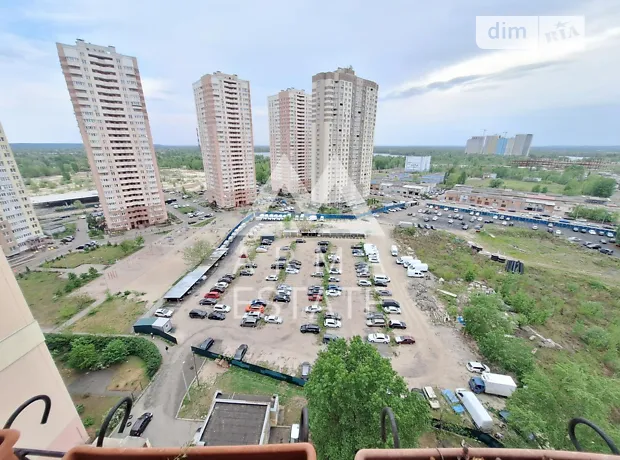Квартира на вул. Вишняківська, 7Б в Києві, ID 205107, фото №13