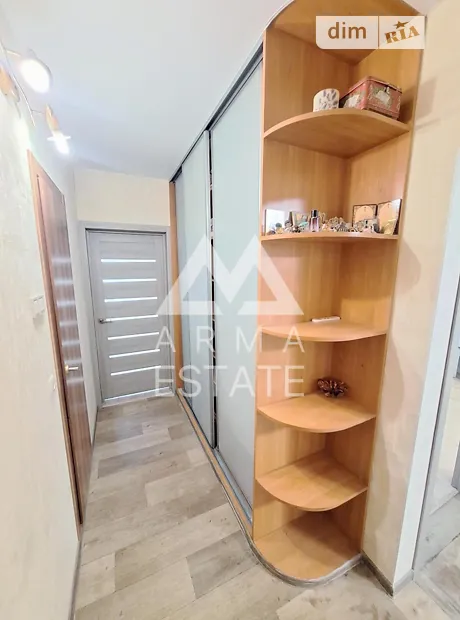 Квартира на вул. Вишняківська, 7Б в Києві, ID 205107, фото №14