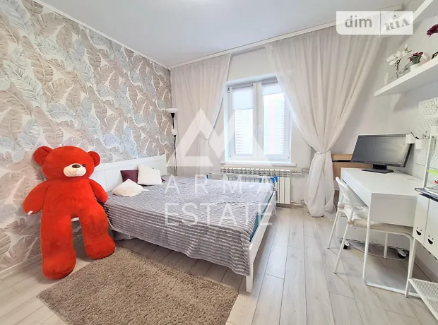 Квартира на вул. Вишняківська, 7Б в Києві, ID 205107, фото №15