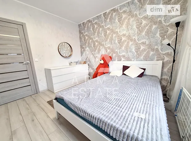 Квартира на вул. Вишняківська, 7Б в Києві, ID 205107, фото №16
