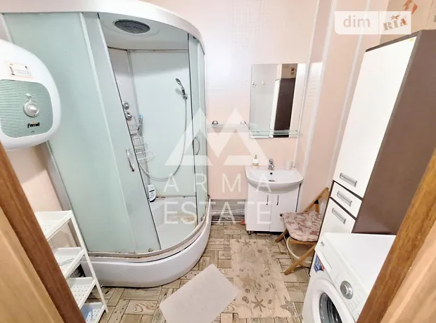 Квартира на вул. Вишняківська, 7Б в Києві, ID 205107, фото №17