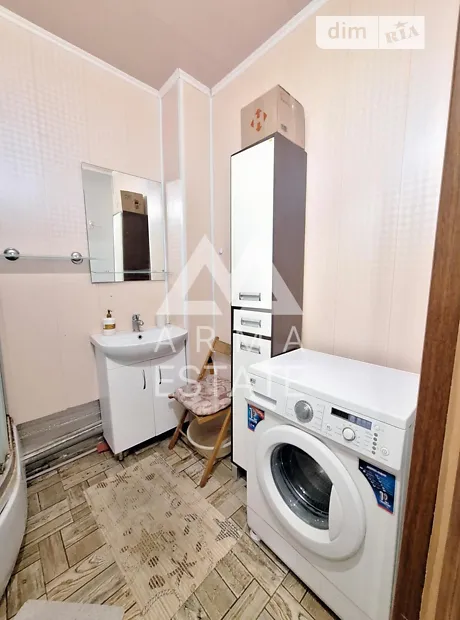 Квартира на вул. Вишняківська, 7Б в Києві, ID 205107, фото №18