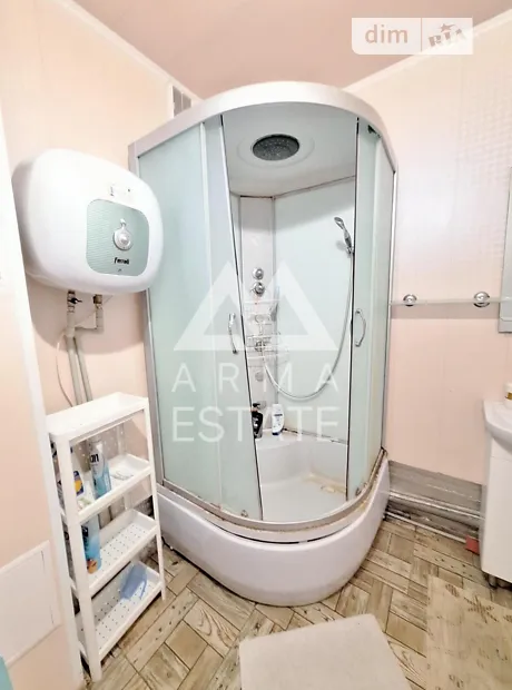 Квартира на вул. Вишняківська, 7Б в Києві, ID 205107, фото №19