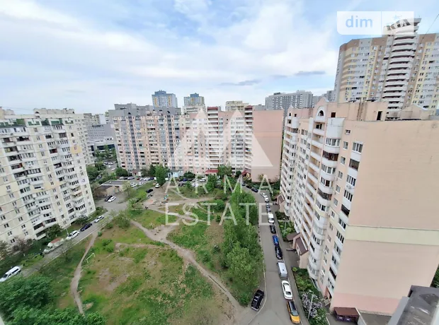 Квартира на вул. Вишняківська, 7Б в Києві, ID 205107, фото №22