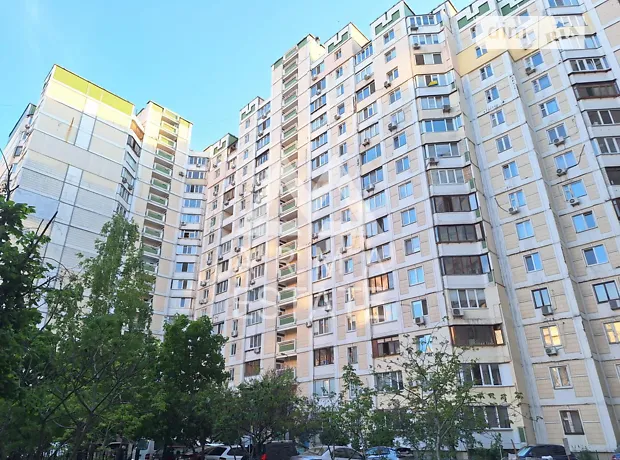 Квартира на вул. Вишняківська, 7Б в Києві, ID 205107, фото №24