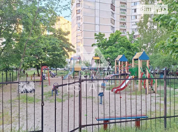 Квартира на вул. Вишняківська, 7Б в Києві, ID 205107, фото №25
