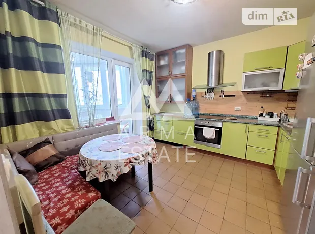 Квартира на вул. Вишняківська, 7Б в Києві, ID 205107, фото №4