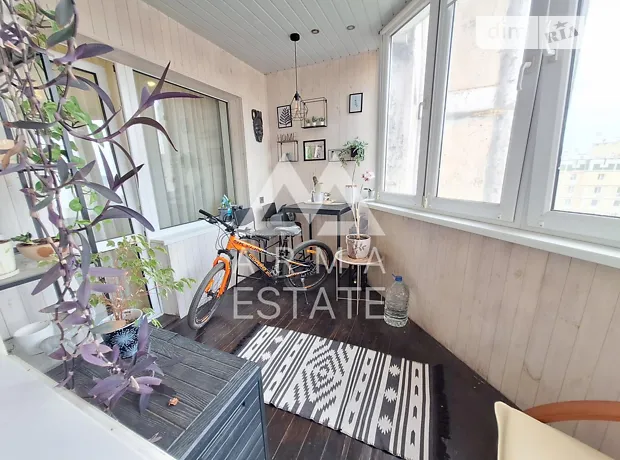 Квартира на вул. Вишняківська, 7Б в Києві, ID 205107, фото №6