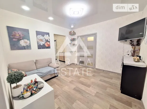 Квартира на вул. Вишняківська, 7Б в Києві, ID 205107, фото №8