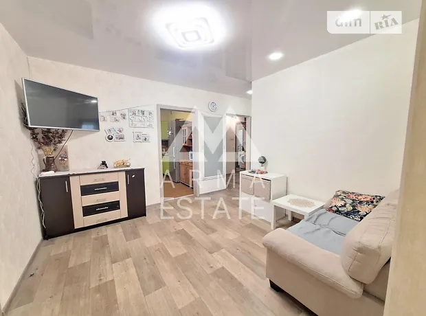 Квартира на вул. Вишняківська, 7Б в Києві, ID 205107, фото №9