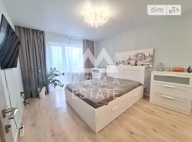 Квартира на вул. Вишняківська, 7Б в Києві, ID 205107, фото №10