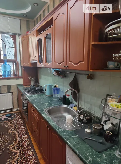 Квартира на вул. Марка Кропивницького в Миколаєві, ID 174654, фото №18