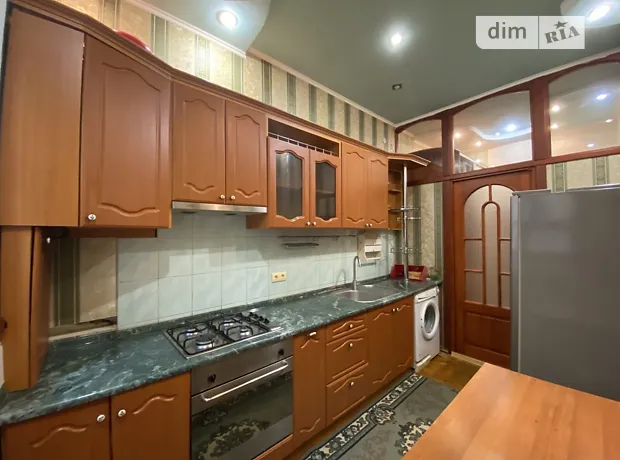 Квартира на вул. Марка Кропивницького в Миколаєві, ID 174654, фото №5