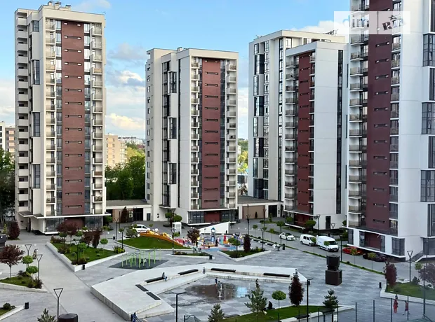 Квартира на вул. Ленкавського 34/11 в Івано-Франківську, ID 199262, фото №4