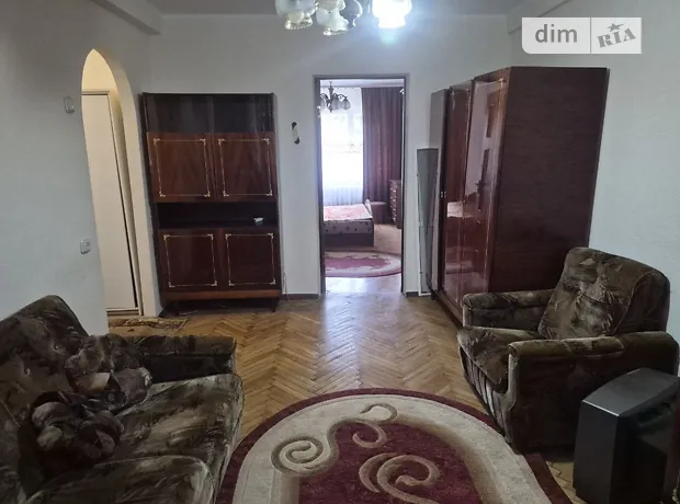 Квартира на вул. Вінстона Черчилля, 16А в Києві, ID 198445, фото №1
