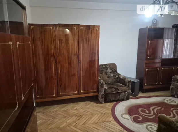 Квартира на вул. Вінстона Черчилля, 16А в Києві, ID 198445, фото №2