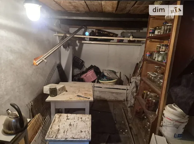 Квартира на вул. Вінстона Черчилля, 16А в Києві, ID 198445, фото №19