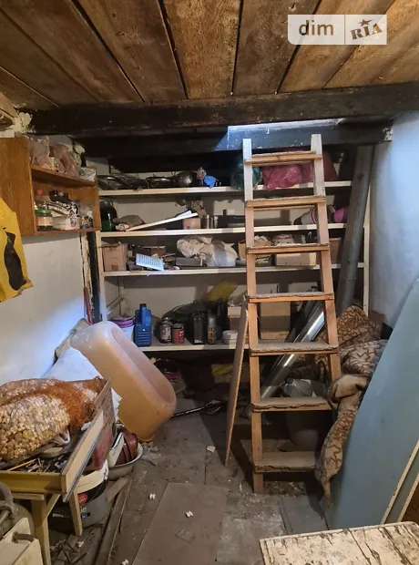 Квартира на вул. Вінстона Черчилля, 16А в Києві, ID 198445, фото №20