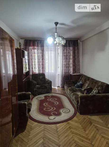 Квартира на вул. Вінстона Черчилля, 16А в Києві, ID 198445, фото №3