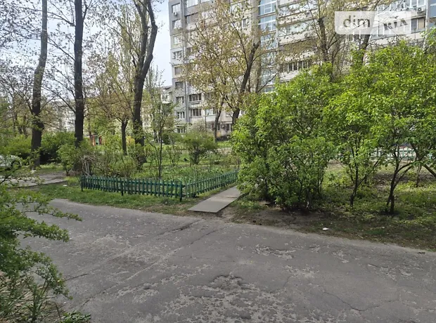 Квартира на вул. Вінстона Черчилля, 16А в Києві, ID 198445, фото №23