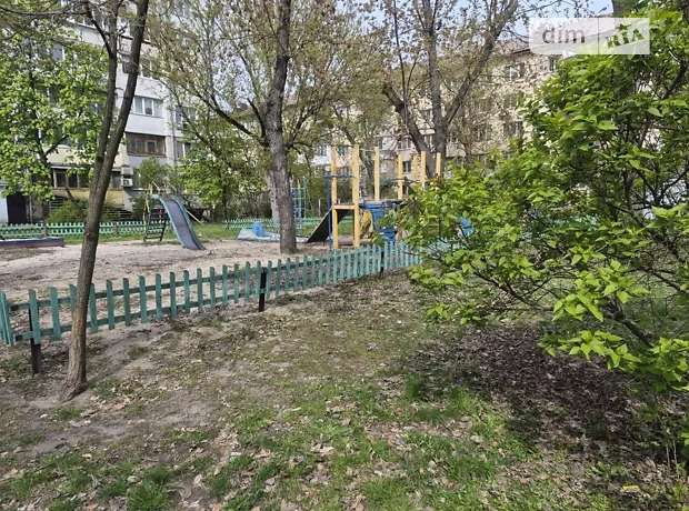 Квартира на вул. Вінстона Черчилля, 16А в Києві, ID 198445, фото №24