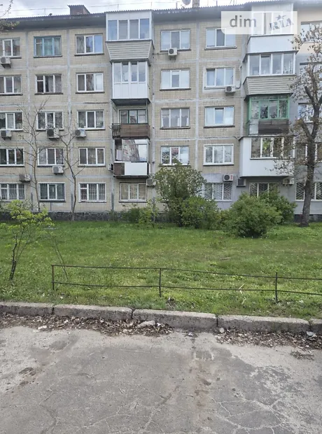 Квартира на вул. Вінстона Черчилля, 16А в Києві, ID 198445, фото №25