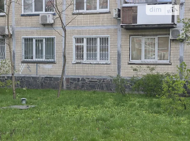 Квартира на вул. Вінстона Черчилля, 16А в Києві, ID 198445, фото №26