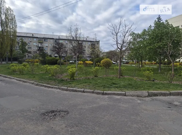 Квартира на вул. Вінстона Черчилля, 16А в Києві, ID 198445, фото №27