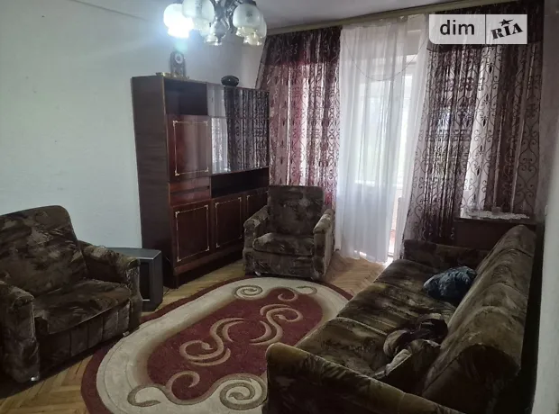 Квартира на вул. Вінстона Черчилля, 16А в Києві, ID 198445, фото №4