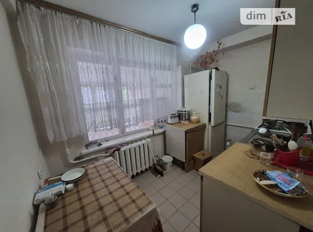 Квартира на вул. Вінстона Черчилля, 16А в Києві, ID 198445, фото №7