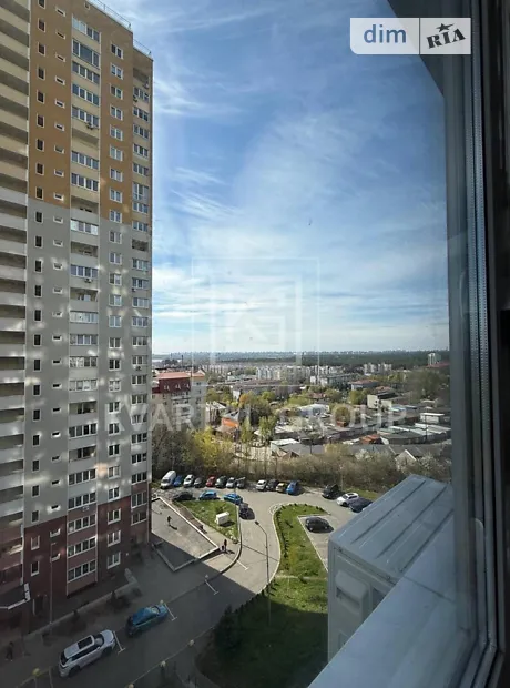 Квартира на вул. Кургузова, 11В в Києві, ID 310816, фото №11