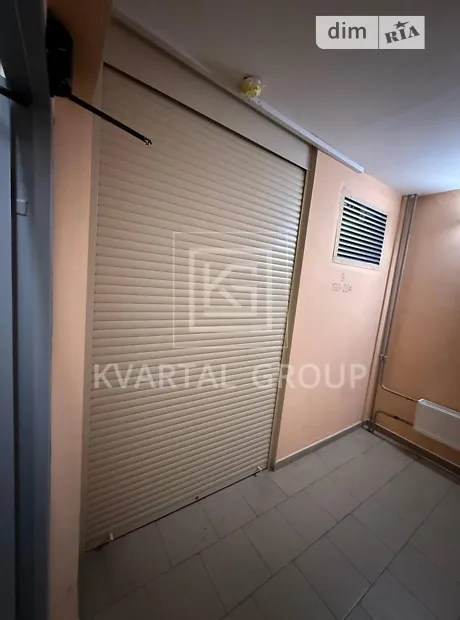 Квартира на вул. Кургузова, 11В в Києві, ID 310816, фото №12