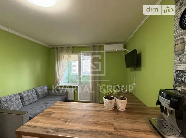 Квартира на вул. Кургузова, 11В в Києві, ID 310816, фото №3