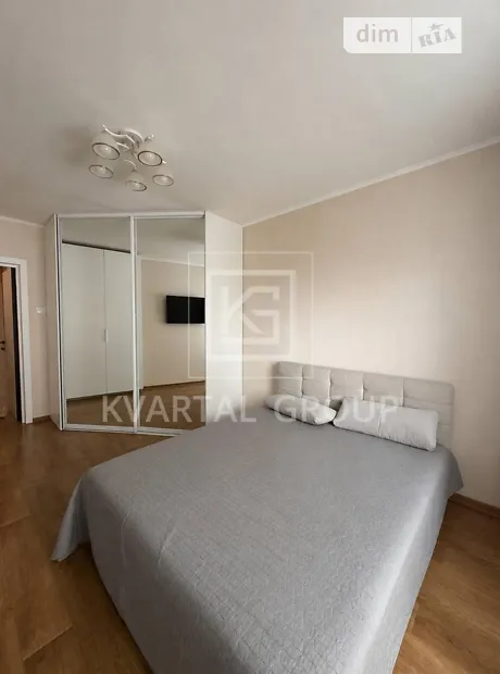 Квартира на вул. Кургузова, 11В в Києві, ID 310816, фото №4