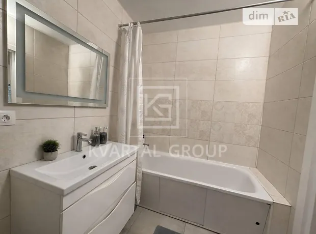 Квартира на вул. Кургузова, 11В в Києві, ID 310816, фото №7