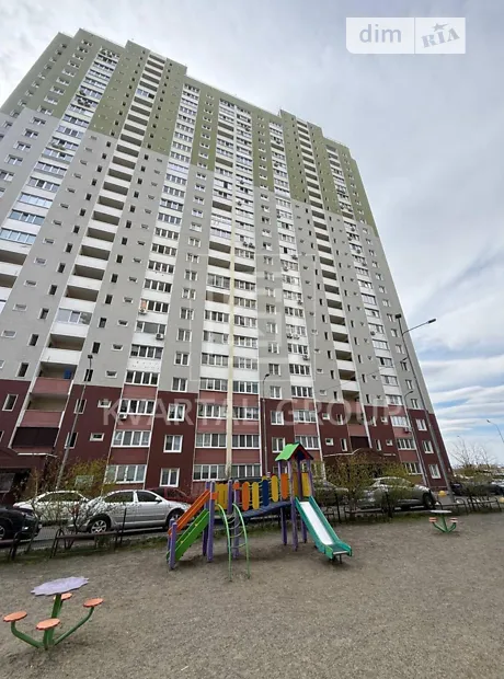 Квартира на вул. Кургузова, 11В в Києві, ID 310816, фото №9