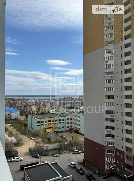 Квартира на вул. Кургузова, 11В в Києві, ID 310816, фото №10